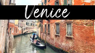 Districts of Venice, Italy | Explore one of the most inspiring cities in the world