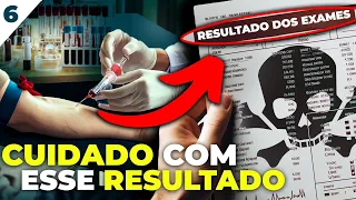 COMO SABER SE VOCÊ TEM DIABETES | Diabetes Explicada #6