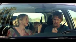 Before Midnight  - Official Trailer (2013) [HD]  Ethan Hawke, Julie Delpy, Seamus Davey-Fitzpatrick