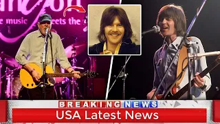 The Eagles' Randy Meisner remembered by former bandmates Don Felder, Joe Walsh  Wicked fun memories