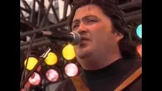 Los Lobos - Anselma - 11/26/1989 - Watsonville High School Football Field (Official)