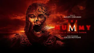 Randy Edelman: The Mummy 3 Theme [Extended by Gilles Nuytens]
