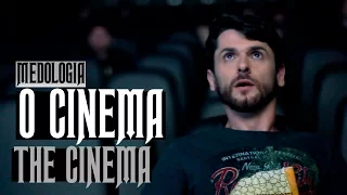 👻 Medologia -  O CINEMA (THE CINEMA) SHORT HORROR FILM