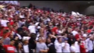 Cornell basketball clinches 2008 Ivy championship