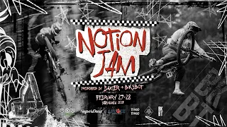 Notion Jam 2024 - Official Highlights