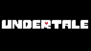 play undertale [Sorry this game cannot record internal sound]