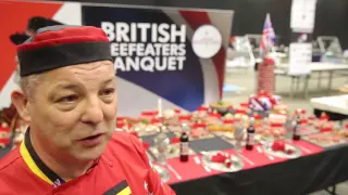 World Butchers' Challenge 2016 - Full Length Video