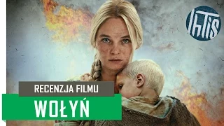 Wołyń recenzja filmu