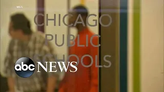 Chicago schools still closed amid omicron surge l GMA