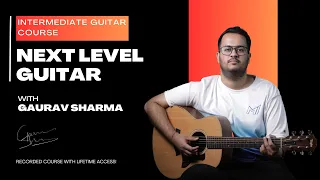 Exotic Chords! - Next Level Guitar | Lesson 8