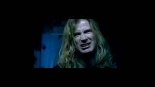 Megadeth - Enter The Arena / Crush 'Em