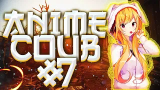 ANIME COUB#7|AMW|Coub|ANIME|animecoub|ANIMECOUB|AMWCOUB