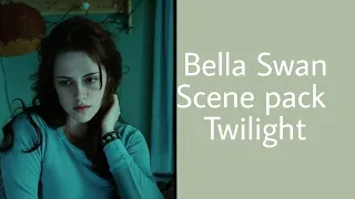 Bella Swan Scene pack - Twilight 1080p