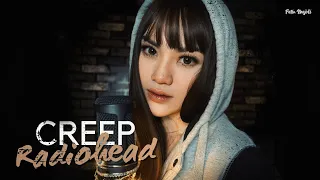 Creep | Radiohead (Fatin Majidi Cover)