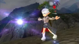 [DFFOO JP] Desch CHAOS ft. Triplets (Alisaie, Hope, Alphinaud)