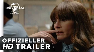 Vor ihren Augen - Trailer deutsch / german HD