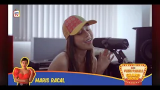 Ate Sandali by Maris Racal | 91.5 Win Radio Manila