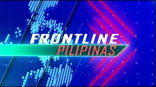 FRONTLINE PILIPINAS | December 9, 2022