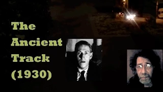 H.P. Lovecraft's "The Ancient Track" read by OÁC [ar.de.en.es.fr.it.ja.pl.pt.ru subs]