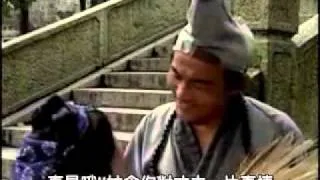 濟公遊記,游本昌居士主演1-6 降龍羅漢 慶友尊者