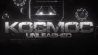 Kocmoc Unleashed  PREVIEW [unofficial] | Geometry Dash