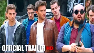OVERDRIVE Movie Trailer 2017 HD - Movie Tickets Giveaway