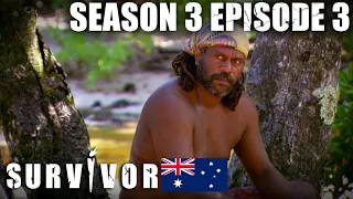Survivor Australia | Season 3 (2016) | Episode 3 - FULL EPISODE
