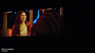 brahmastra movie ka first fight scene