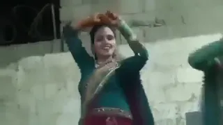 Seema Haider Pakistani mujra dance