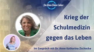 Effektive Mikroorganismen im Alltag: Einblicke und Expertenwissen von Dr. Anne Katharina Zschocke