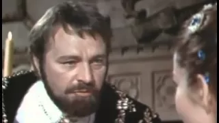 Anne of the Thousand Days Official Trailer #1 - Richard Burton Movie (1969) HD