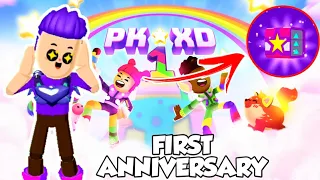 PK XD FIRST ANNIVERSARY UPDATE + SECRET BOX!!🤩🥳 CamBo52