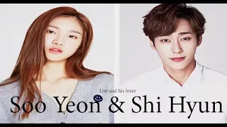 the liar and his lover| shi hyun & soo yeon