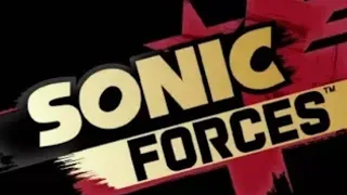 Sonic Forces - Full Game Walkthrough