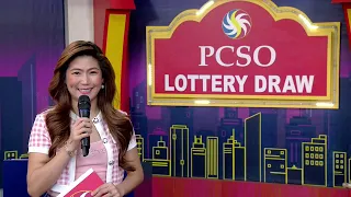 [LIVE] PCSO 5:00 PM Lotto Draw - February 24, 2024