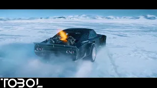 RUSAKOV - Drop It | The Fate of the Furious [4K]