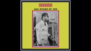 Sahara All Star Band - Take Your Soul [1976]