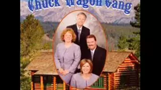 Chuck Wagon Gang - Where The Soul Never Dies