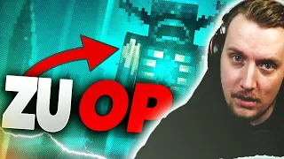 WARDEN KAMPF ENDET IM DESASTER!!!😱 | Ich SCAMME LetsHugo !🤑 | Craft Attack 10 | #37