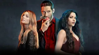 Claire Wyndham - My Love Will Never Die (Lucifer Season 4 Final Soundtrack)