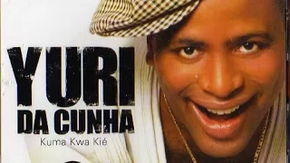 Yuri da Cunha - kuma Kwa Kié