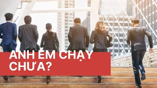 Chứng khoán hôm nay | Nhận định thị trường: Anh em chạy BĐS & CK chưa?