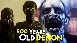 500 Years Old Primordial Demon Still Haunts This House & Village | We Are Still Here Film Explained