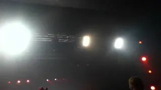 Lumen (27.11.2011) Arena Moscow - Гореть