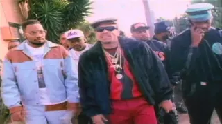 Ice T   New Jack Hustler HD   Dirty