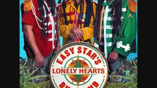 Easy star lonely hearts dub band (full album) Album