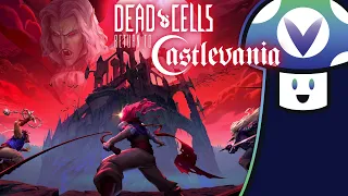 [Vinesauce] Vinny - Dead Cells: Return to Castlevania DLC #1