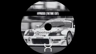 Isamu Ohira - Hypnosis (TheTime Edit)