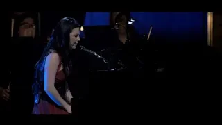 Amy Lee "Speak To Me" (Synthesis Live )