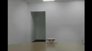 blank room soup